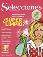 Reader's Digest Argentina 